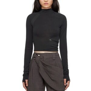 HYEIN SEO Pocket Long Sleeve